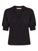 Peppercorn T-Shirt in Black