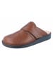 Finn Comfort Slipper für Herren in rost