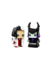 LEGO LEGO® BrickHeadz 40620 Cruella und Maleficent