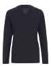 hot-sportswear Longsleeve Seda in navy