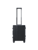 Aleon Traveler 4 Rollen Kabinentrolley 55 cm in onyx
