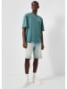 QS Jeans-Bermuda  in  53Y6_blassblau
