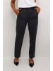 Kaffe Hose KAsakura Regular fit in Black Oyster
