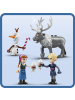 LEGO Disney™ Annas Schlittenabenteuer in Mehrfarbig ab 4 Jahre