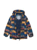 Color Kids Skijacke COSki Jacket AOP - 741119 in