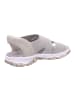 rieker Sandalette in grau