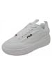 Fila Sneaker Superbubble in Weiß