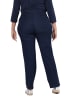Ulla Popken Jeans in dark blue denim