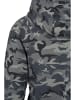 Urban Classics Light Jackets - Coat in dark camo