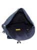 Camel Active Satipo Rucksack 44 cm Laptopfach in blue