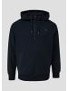 s.Oliver Sweatshirt  in  5978_navy
