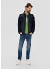 s.Oliver Jeans-Hose MAURO in 57Z7_blau