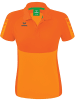 erima Polo "Six Wings Poloshirt" in Orange
