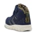 Hummel Klettverschluss Crosslite Winter Lebensstil Kinder in BLACK IRIS