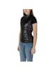 BLAUER USA Schwarz Damen Weste