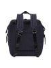 Hedgren String Daypack M 37.5 cm Laptopfach in vulcan blue