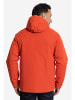 elkline Regenjacke Urban Style in mandarin