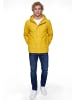 Schmuddelwedda Men Jacket in curry yellow
