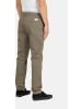 Reell Stoffhose "Reflex Easy" in Braun