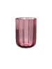 Villeroy & Boch Vase Fleur 22,5 cm in pink