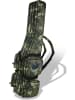 Normani Outdoor Sports Rutentasche 1,90 m RodBox Triple in Woodland-CZ-Camo