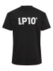 Hummel T-Shirt Hmllp10 Erwachsene in BLACK