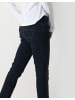 miracle of denim Jeans Rea in Slip Blue Black