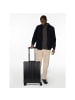 Aleon Business 4-Rollen Businesstrolley 55 cm in onyx