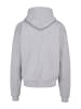 Merchcode Sweat & Fleece - Hoody in grey