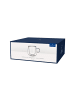 Villeroy & Boch 2er Set Espressogläser Artesano Hot & Cold 60 ml transparent in transparent
