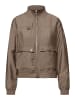 Street One Jacke in light terra mocha