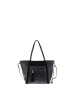 Pierre Cardin Handtasche in BLACK