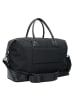 Roncato E-Lite Borsa Weekender Reisetasche 44 cm Laptopfach in nero