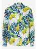 More & More Bluse in mehrfarbig