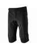 Gonso Bikehose Agnello in Schwarz