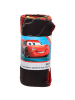 Disney Cars Fleecedecke 100x150cm Thunder
