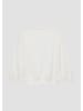 s.Oliver Sweatshirt  in  0210_creme