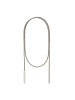 Vaude AQUARIUS TUBE BRUSH in Silber