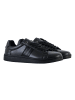 Redskins  Buee Schnür-Sneaker Schwarz