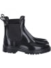 Lemon Jelly Boots in Schwarz