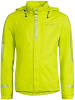 Vaude Jacke Luminum Jacket II in Neongrün