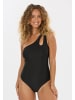 Athlecia Badeanzug Luyana in 1001 Black