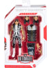 Mattel WWE Ultimate Edition Actionfigur Zubehör Set Dirty Dominik Mysterio JHV90