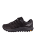 Merrell Halbschuhe schwarz