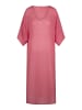 Linga Dore Badekleid in Hot pink