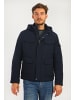 Finn Flare Freizeitjacke Element Proof in cosmic blue