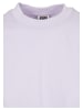 Urban Classics Tall Tees in lilac