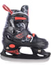 Tempish Schlittschuh in Schwarz
