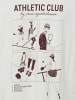 Marc O'Polo DENIM T-Shirt in ecru braun - 0001