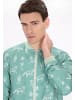 MO Herren Jacke in Minze